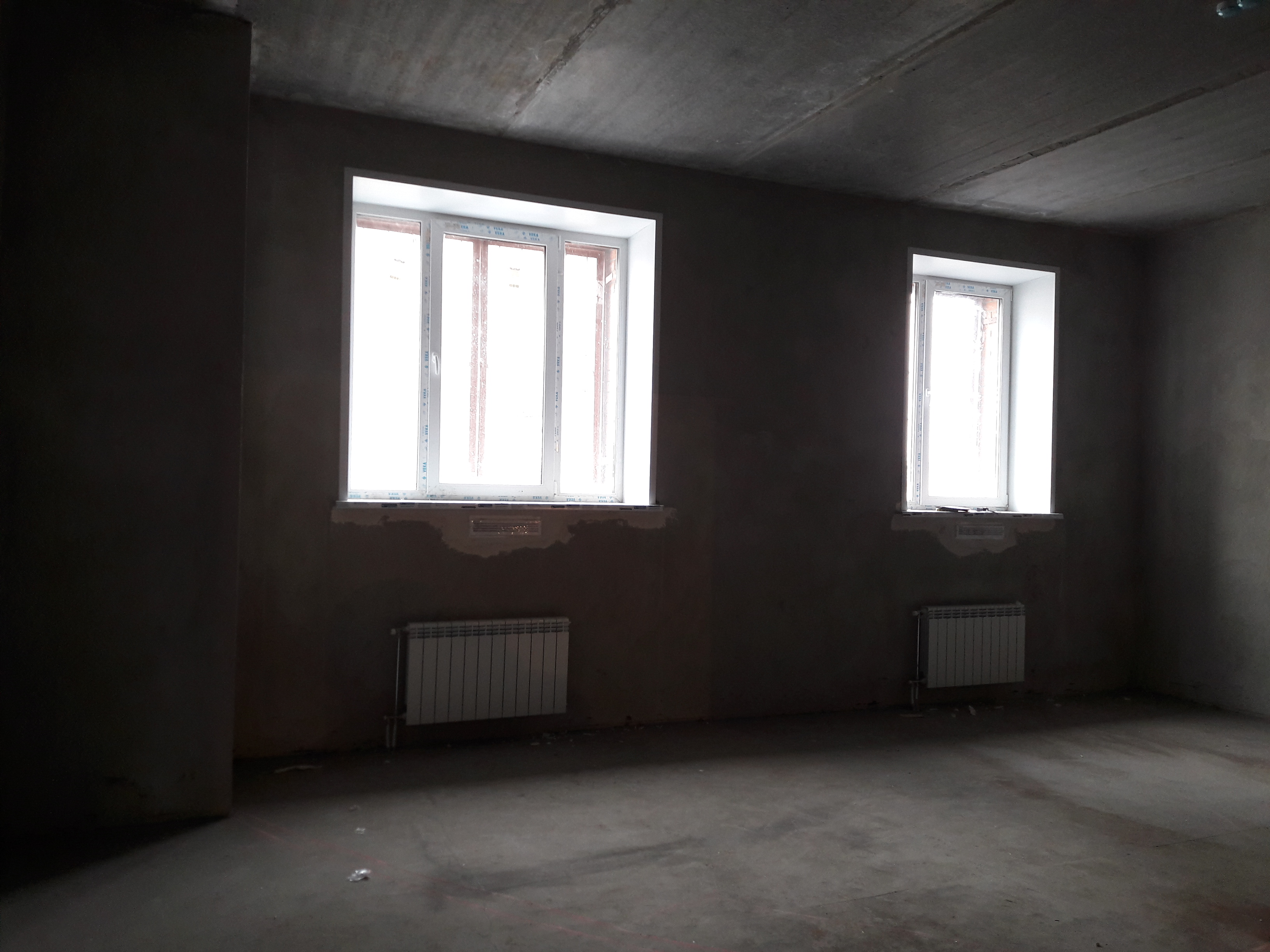 Салон красоты в стиле Лофт